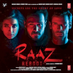 Raaz Reboot