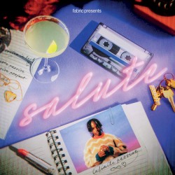 fabric presents salute