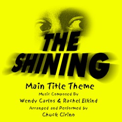The Shining (1980)-Main Title Theme (Dies Irae)