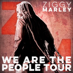 We Are The People Tour