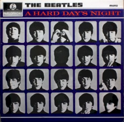 A Hard Day’s Night