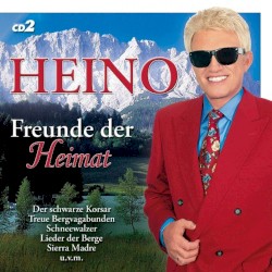 Freunde der Heimat, Vol. 2