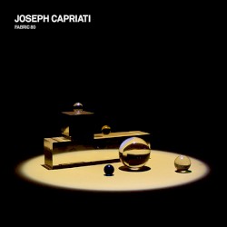 Fabric 80: Joseph Capriati