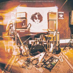 Esto es lo que obtenés cuando te cansás de lo que ya obtuviste