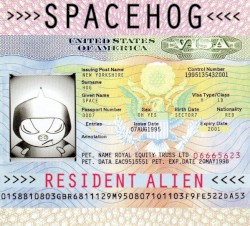 Resident Alien
