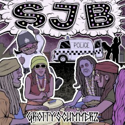 SJB EP