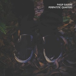 Peripatetic Quarters