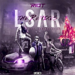 LSAR (The Remixes)