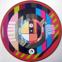 Experiments in Colour