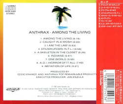 Among The Living