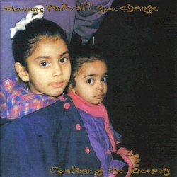 Queens Park all you change