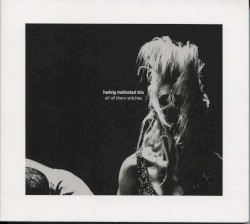 all of them witches