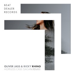 Hopeless Case (Sagan remix)