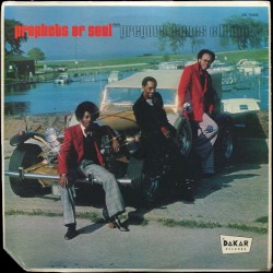 Prophets of Soul