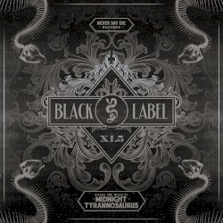 Black Label XL 5
