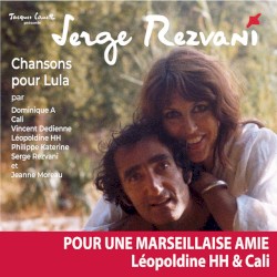 Pour une Marseillaise amie