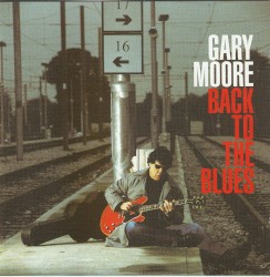 Back to the Blues