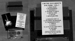Limited Documents Vol.1