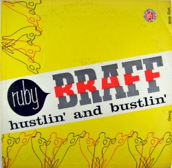 Hustlin' and Bustlin'