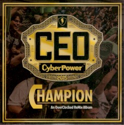 CEO 2015: Champion