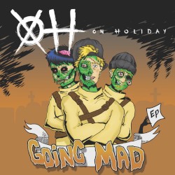 Going Mad EP