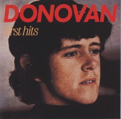 Donovan First Hits