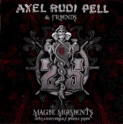 Magic Moments: 25th Anniversary Special Show