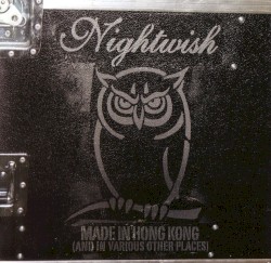 Made in Hong Kong (and in Various Other Places)