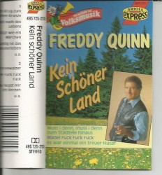 Kein schöner Land