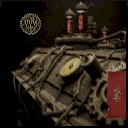 Victorian Vampire Machine