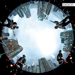 ニブンノイチ / INFINITY