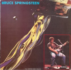 You Better Not Touch