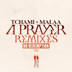 A Prayer (Remixes)