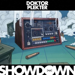 Showdown (EP)
