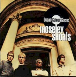 Moseley Shoals