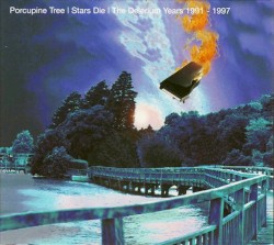Stars Die: The Delerium Years ’91–97
