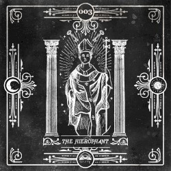 The Hierophant