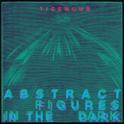Abstract Figures in the Dark