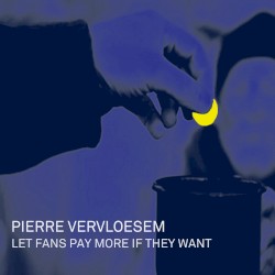 Let Fans Pay More If They Want