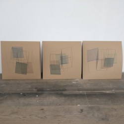 Cuts of the Hypercube