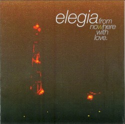 From Nowhere With Love