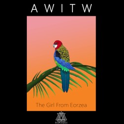 The Girl From Eorzea