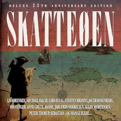 Skatteøen
