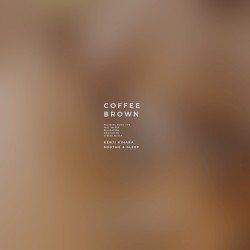 Coffee Brown