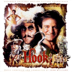 Hook: Expanded Original Motion Picture Soundtrack