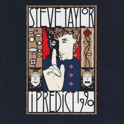 I Predict 1990