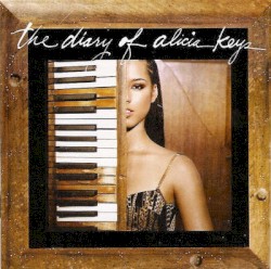 The Diary of Alicia Keys