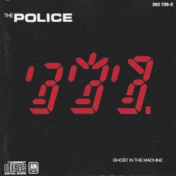 Ghost in the Machine