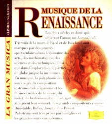 Music of the Renaissance