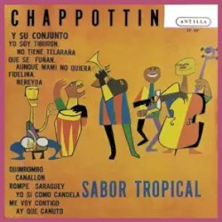 Sabor Tropical